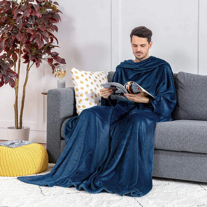 Batamanta Polar Extrasuave - Snuggie